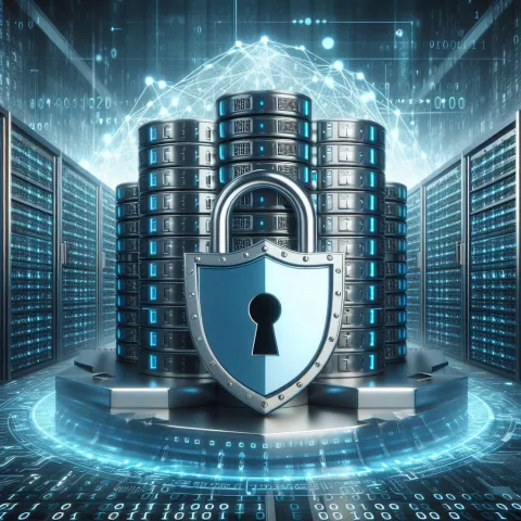 Keeping Websites Safe: Understanding Data Security