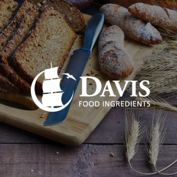 Davis Food Ingredients