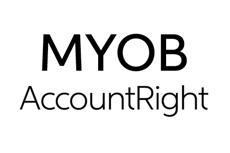 MYOB Account Right