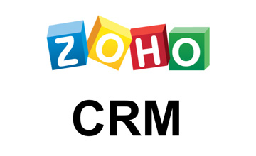 Zoho CRM