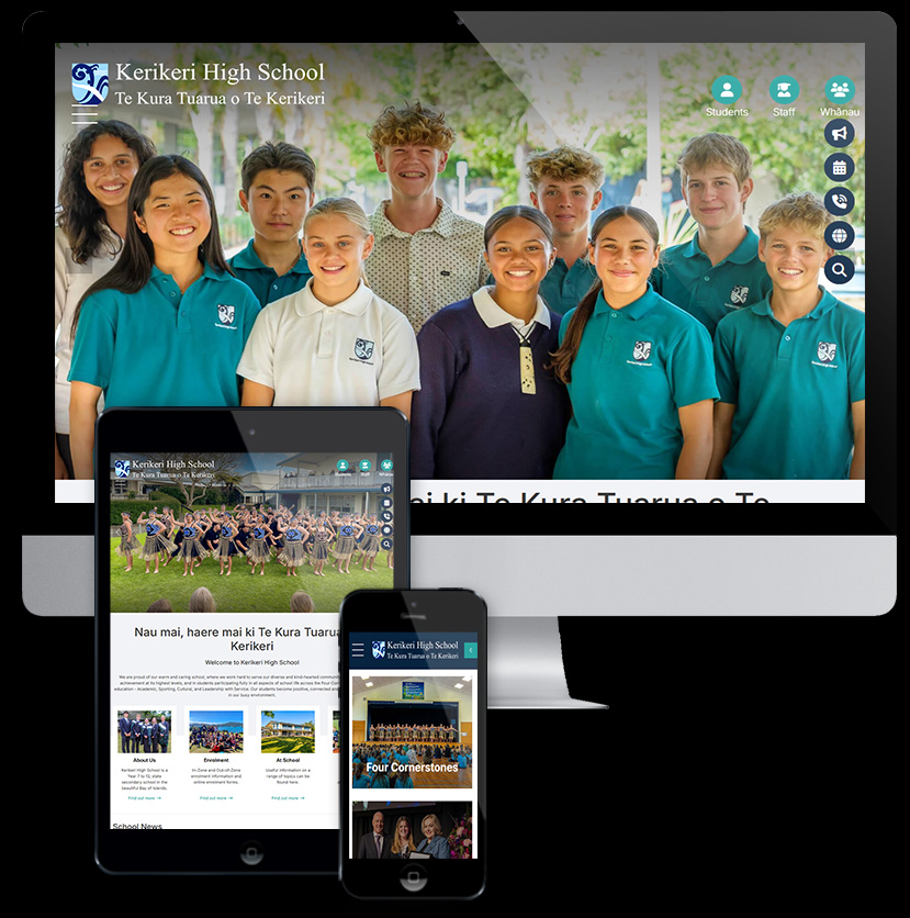 Kerikeri High School