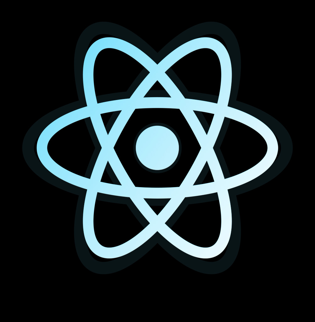React