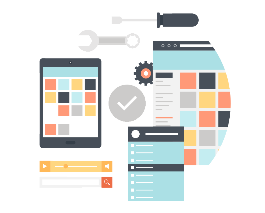 NodeJS & React