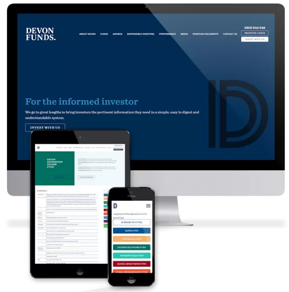 Devon Funds