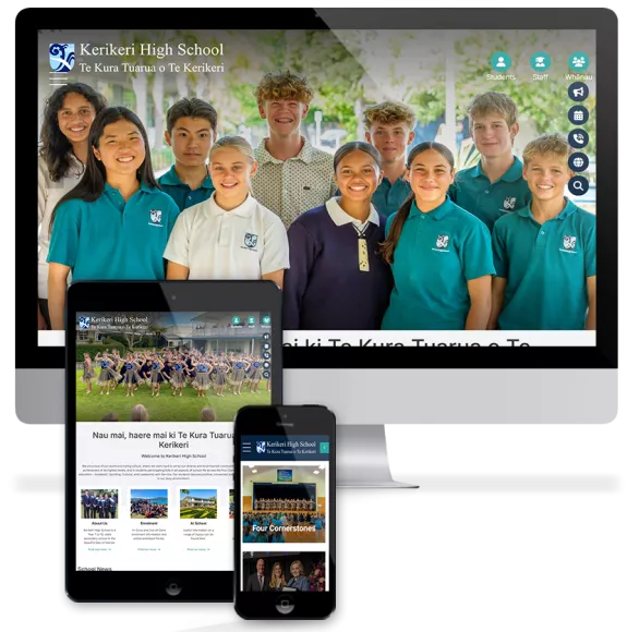 Kerikeri High School
