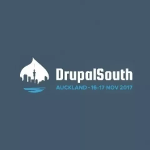 Drupal South 2017