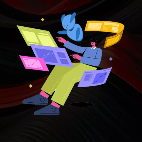 B2B Web Apps