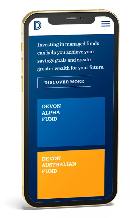 Devon Funds