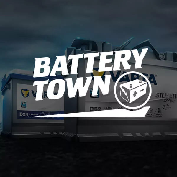 Battery Town