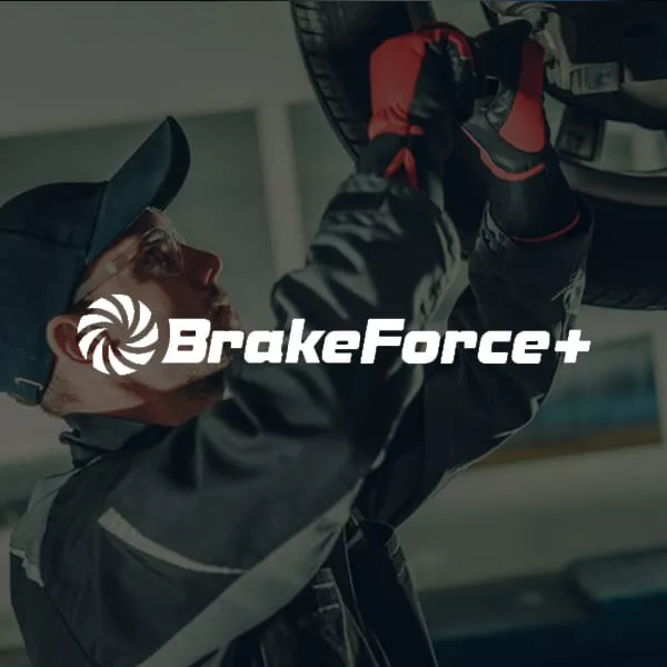 BrakeForce Plus