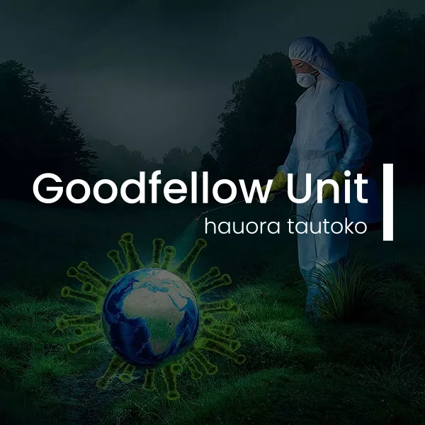 Goodfellow Unit