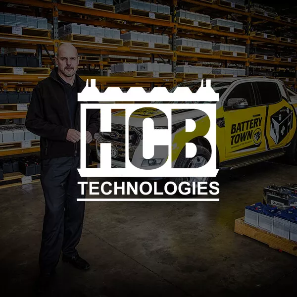  HCB Technologies