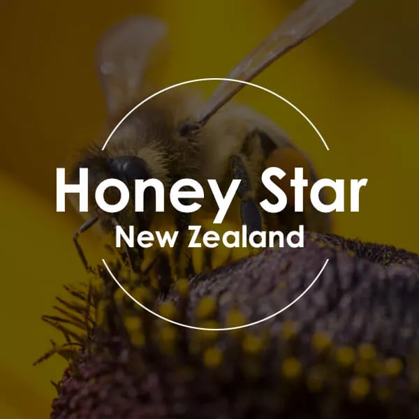 Honey Star