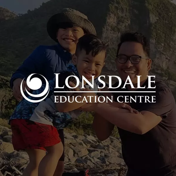 Lonsdale Education Centre