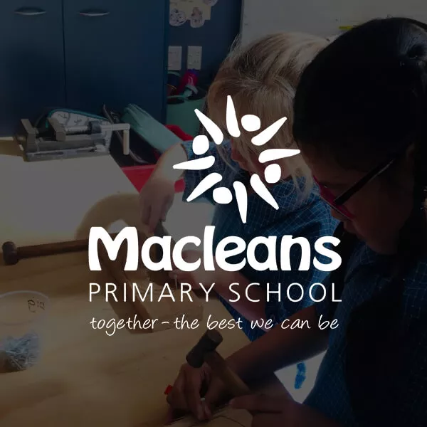 Macleans Primary School