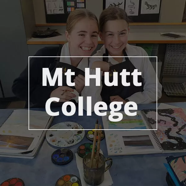 Mount Hutt College