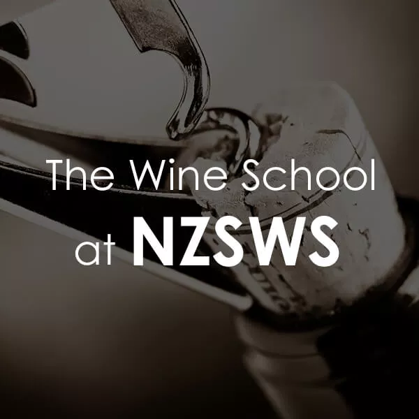 NZSWS - The Wine School
