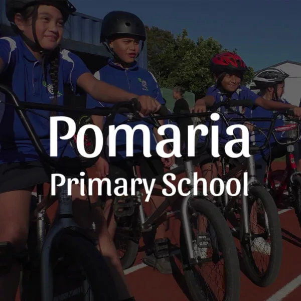 Pomaria Primary School