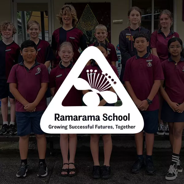 Ramarama School