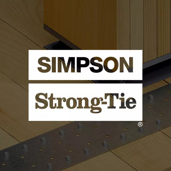 Simpson Strong-Tie