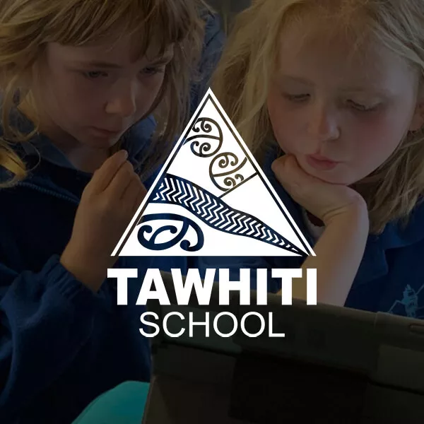 Tawhiti School