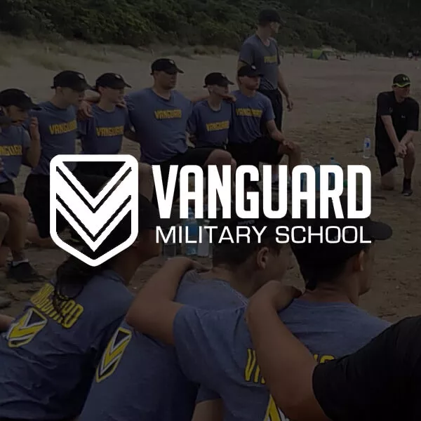 Vanguard Military School