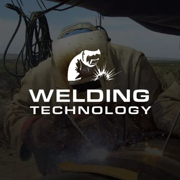 Welding Technology